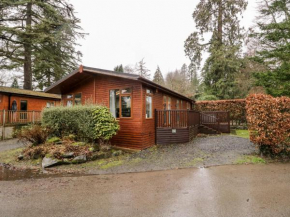 Brook Lodge